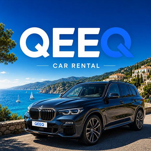 QEEP - Car Rental